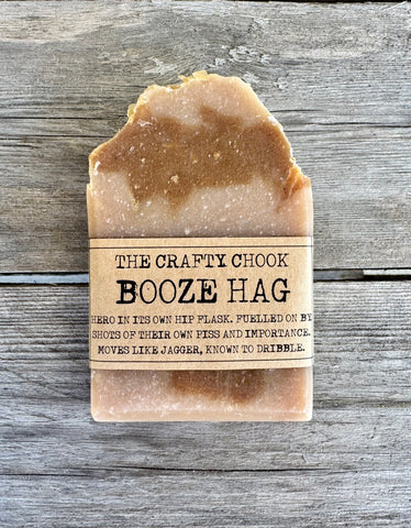 Booze Hag